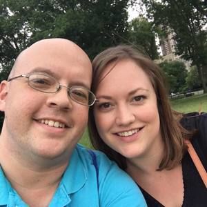 Meet your Posher, Christina